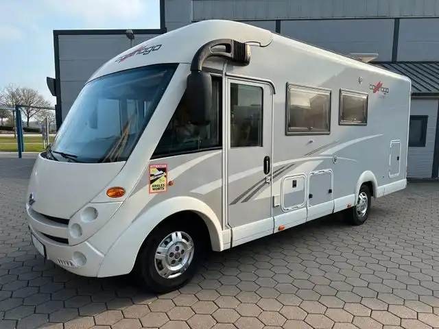 CARTHAGO C-Tourer I 142